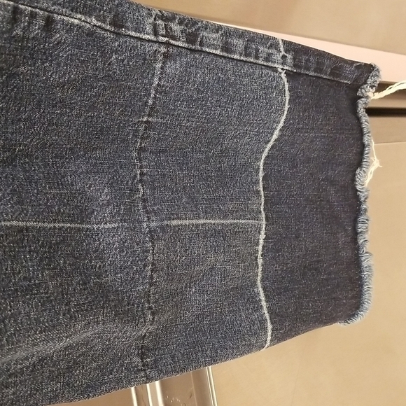 RACHEL COMEY Men's Classic Indigo Legion Pant Cropped Released Hem ~ Medium NWT - Picture 12 of 16